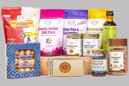CG News: सीएम साय के नेतृत्व में छत्तीसगढ़ में लिया गया बड़ा निर्णय, उद्योग विभाग को सौंपा जाएगा जशप्योर का ट्रेडमार्क