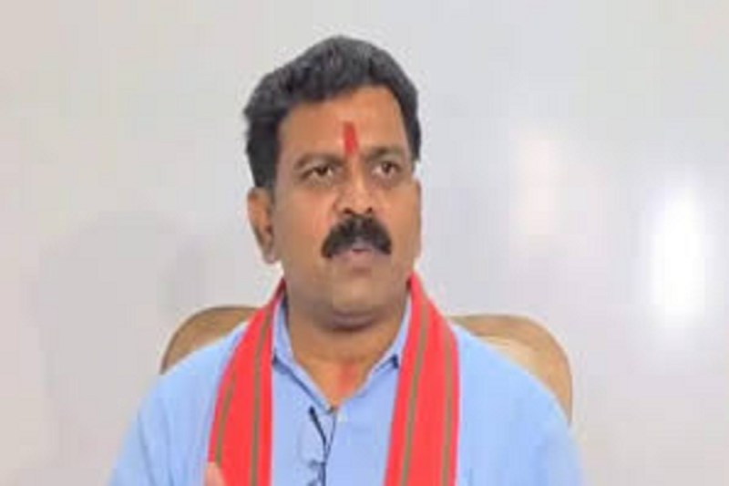 CG Politics: दो मंत्री के पद हैं खाली, एक साल से चल रही चर्चा, मंत्रिमंडल विस्तार को लेकर डिप्टी सीएम ने दिया बयान