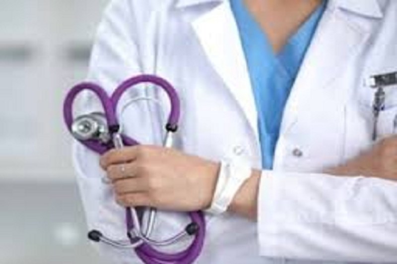 डॉक्टरों (Photo Patrika)