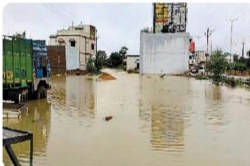CG Monsoon: 48 घंटे में 75 मिमी बारिश,किसानों को मिली राहत, आज के लिए भी ऑरेंज
अलर्ट जारी - image