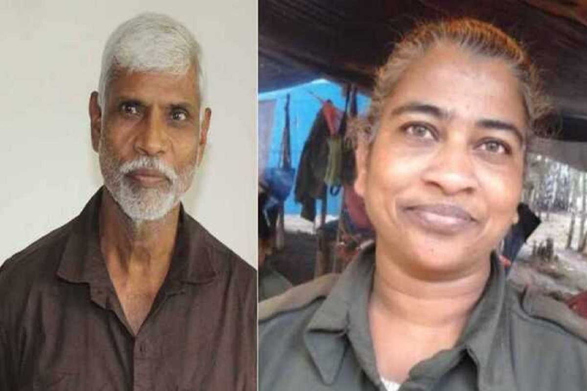 CG News: पचास लाख के इनामी नक्सली दंपती ने तेलंगाना में किया सरेंडर,संगठन में अफरा-तफरी का माहौल