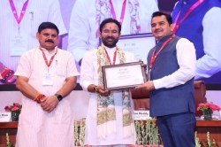 CG News: देश भर में छत्तीसगढ़ का डंका, खनन प्रभावित क्षेत्रों में विकास के लिए
मिला राष्ट्रीय अवॉर्ड - image