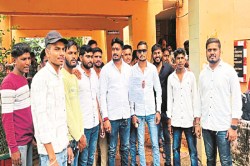 CG News: पीजी कॉलेज के एचओडी को हटाया गया, छात्रों से दुर्व्यवहार का लगा था आरोप - image