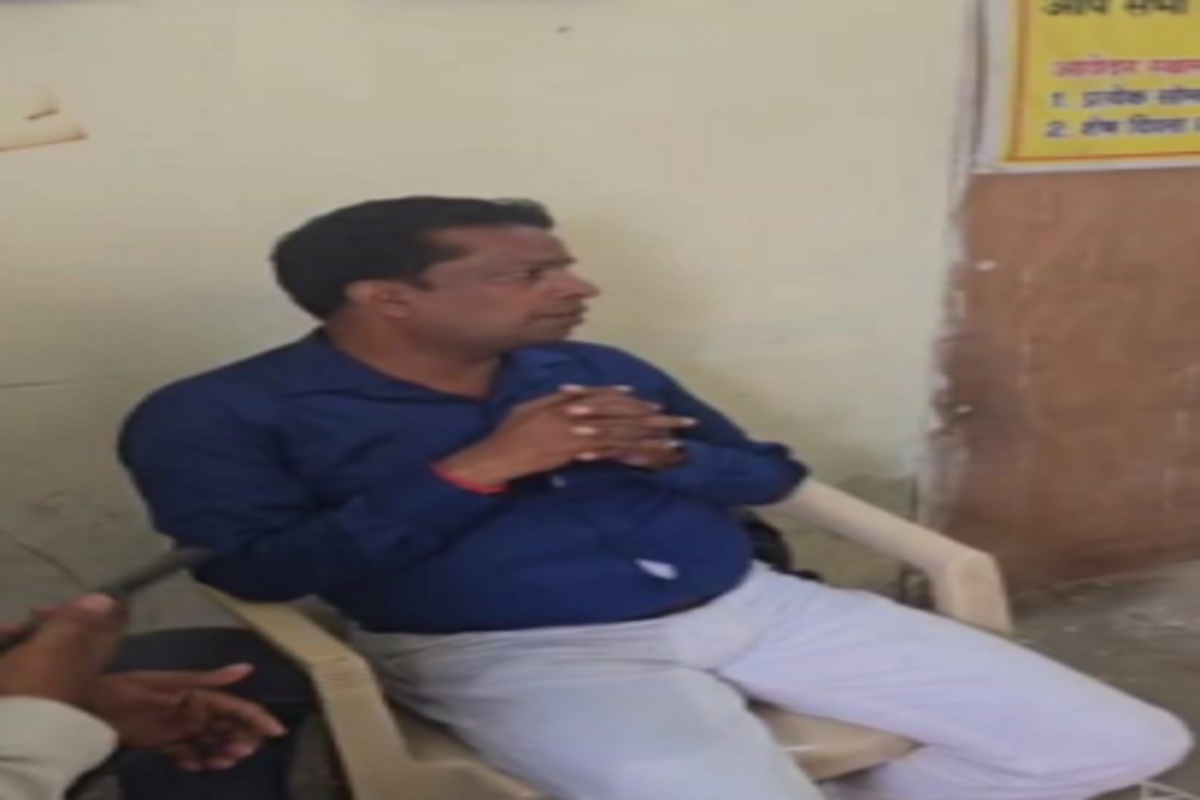 CG News: जांजगीर में एसीबी की दबिश, रिश्वत लेते पटवारी गिरफ्तार, देखें वीडियो