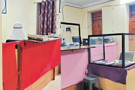 CG News: साहब हड़ताल पर, तहसील कार्यालयों में पसरा सन्नाटा, 10,000 से ज्यादा प्रकरण प्रदेश में लंबित