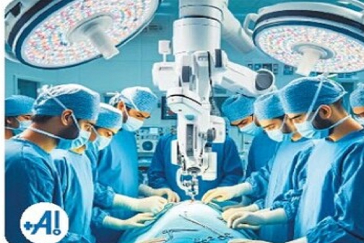 Ayushman Package: आयुष्मान पैकेज से रोबोटिक सर्जरी बाहर, निजी इंश्योरेंस कंपनी भी नहीं दे रही सुविधा