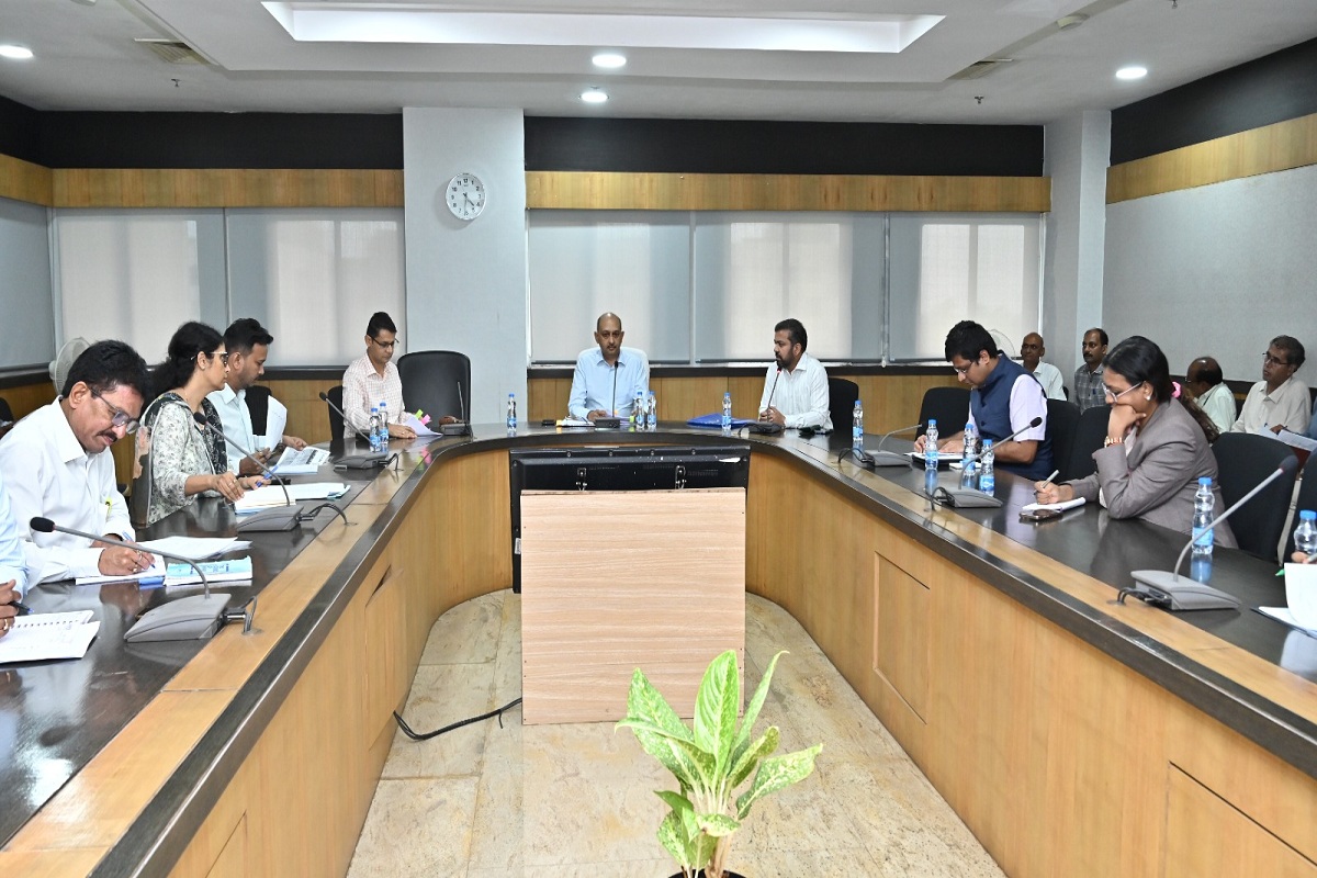 CG News: इस साल नवंबर में पूरे होंगे छत्तीसगढ़ की स्थापना के 25 बरस, दो चरणों में रजत जयंती का आयोजन