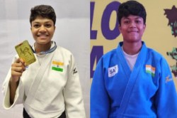 CG News: छत्तीसगढ़ की बेटी ने बढ़ाया प्रदेश का मान, कोंडागांव की रंजीता कोरेटी ने
ताईवान में जीत स्वर्ण - image