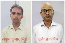 CG Fraud: नामी सीमेंट कंपनी के नाम पर बनाया वेबपेज, 8.80 लाख की ठगी, दो आरोपी
गिरफ्तार - image