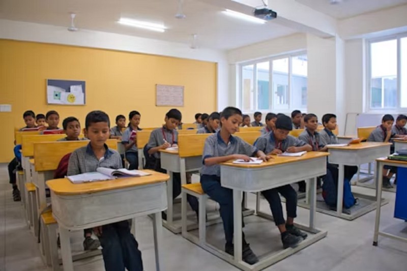 CG News: छत्तीसगढ़ में प्राचार्य के 3576 पद खाली, 75 प्रतिशत स्कूलों में 10-12 वर्षों से नहीं है प्रिंसिपल