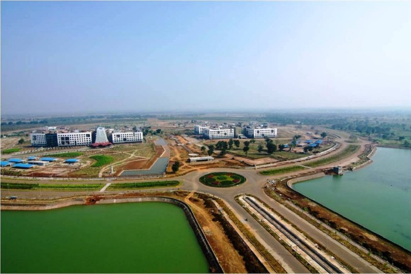 Raipur News: नया रायपुर में बनेगा अखिल भारतीय श्रवण और वॉक संस्थान, 25 एकड़ जमीन चिह्नित