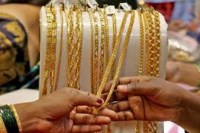 सोना-चांदी की डिमांड (Photo Patrika)