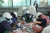 CG News: 3 नगर निगम ओडीएफ प्लस प्लस से वाटर प्लस श्रेणी में पहुंचे, 74 से बढ़कर 114 हुए