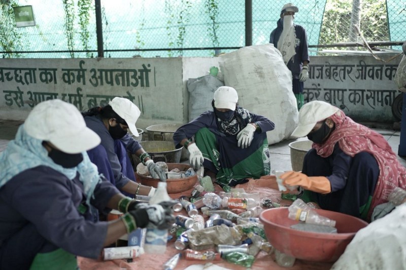 CG News: 3 नगर निगम ओडीएफ प्लस प्लस से वाटर प्लस श्रेणी में पहुंचे, 74 से बढ़कर 114 हुए