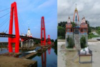 Sawan 2025: छत्तीसगढ़ का ये शिव मंदिर बन रहा है नया पर्यटन, लक्ष्मण झूले से नदी पार करने के बाद होगा दर्शन