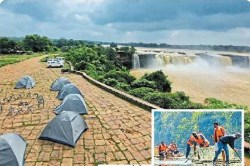 CG Tourism: पहली बार आयु वर्ग के हिसाब से पर्यटन को विकसित करने की तैयारी, इन
बिंदुओं पर सरकार करेगी काम - image