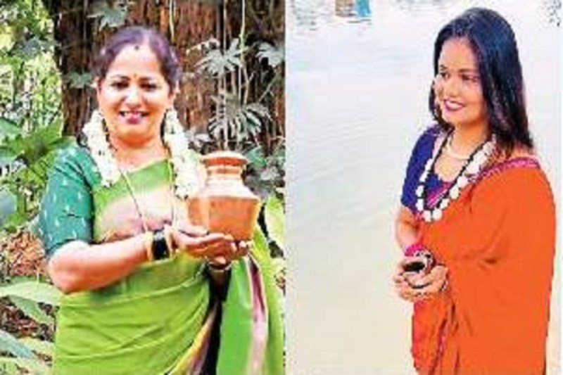 छत्तीसगढ़ समेत तीन राज्यों की जलधारा का चित्रकोट में होगा संगम