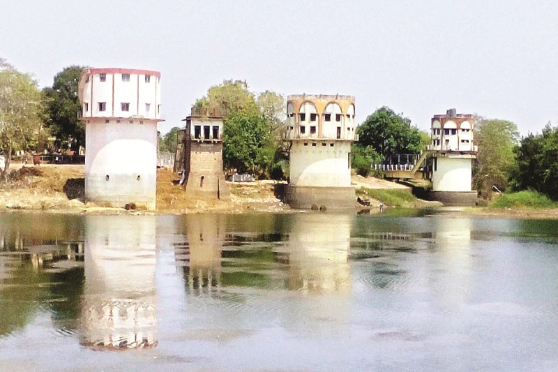 CG News: आज शहर के आधे से ज्यादा वार्डों में आज नहीं आएगा पानी, ये इलाके होंगे प्रभावित