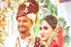 CG News: नवविवाहित जोड़े की एक ही चिता पर हुआ अंतिम संस्कार, देर रात सड़क
दुर्घटना में हुई थी मौत - image
