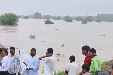 chambal river