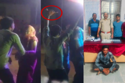 भाभी-देवर के डांस का वीडियो वायरल, वीडियो देख भड़की पुलिस, FIR दर्ज - image