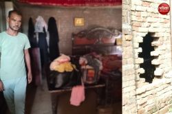 तीन घरों में सेंधमारी: जेवर-नकदी समेटकर फरार हुए चोर, एक घर में प्रयास नाकाम,
छानबीन में जुटी पुलिस - image