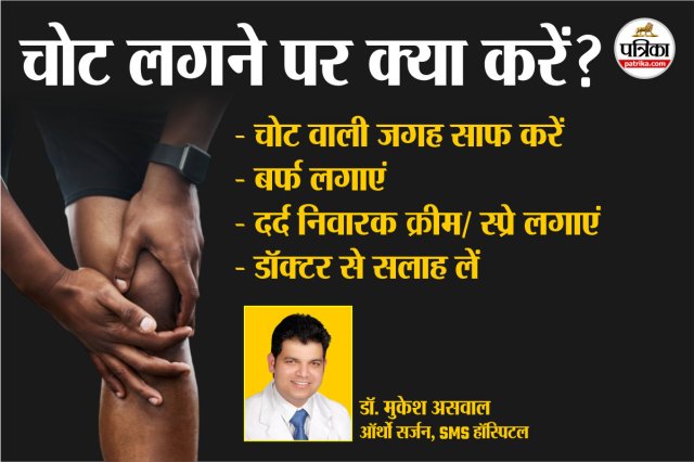 chot lagne par sujan ka ilaj, शाहरुख खान को चोट लगी