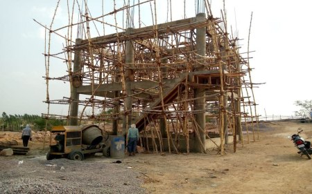 water tank