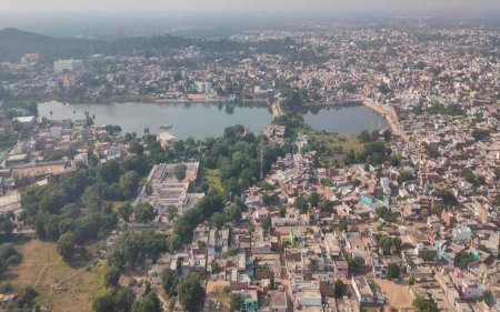 chhatarpur city