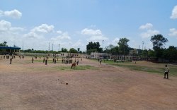 खेल प्रतिभाओं पर ग्रहण, चार लाख से अधिक विद्यार्थियों को नहीं मिल रहा
प्रशिक्षकों का मार्गदर्शन - image