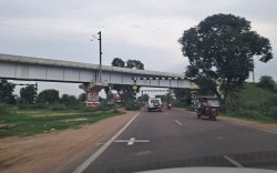 छतरपुर में सागर-कानपुर फोरलेन का 98 किलोमीटर के हिस्से में निर्माण पर किसानों की
आपत्ति, मुआवजे की मांग को लेकर काम रुका - image