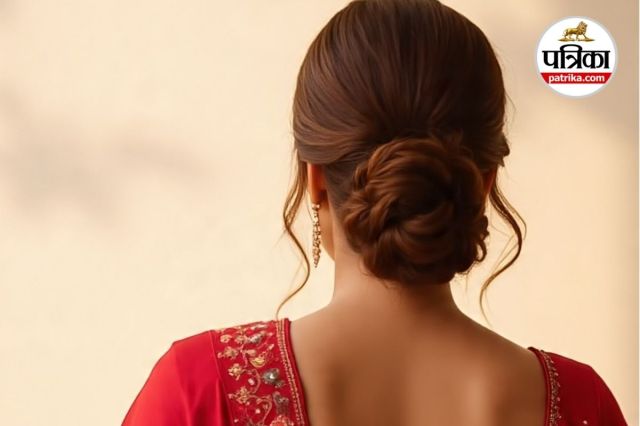 Sawan Hair Care and Styling