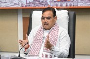 cm bhajanlal sharma