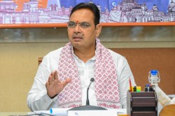 भजनलाल सरकार गुरु पूर्णिमा पर प्रदेश के 505 संतों का करेगी सम्मान, विभाग ने
तैयार की सूची - image