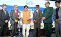 एमपी में 75 मिलियन डॉलर का स्टील प्लांट लगाएगा 26 देशों में सक्रिय कोनेरिस
ग्रुप, सीएम को दिया प्रस्ताव