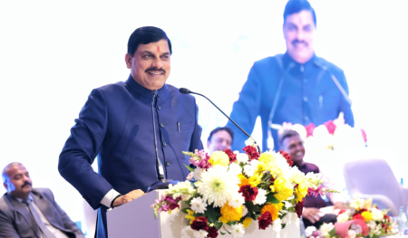 CM Mohan Yadav will visit Picasso Museum in Barcelona