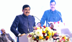 स्पेन के बार्सिलोना में गुएल पार्क, चर्च और विश्वप्रसिद्ध पिकासो संग्रहालय
घूमेंगे सीएम डॉ. मोहन यादव - image
