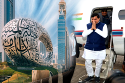 आज से दुबई और स्पेन यात्रा पर सीएम मोहन यादव, विदेश से इन क्षेत्रों में आएगा
निवेश! - image