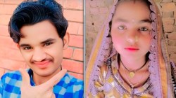 धार्मिक वीजा नहीं मिला, पति-पत्नी 50 किमी पैदल चल भारत आए, लेकिन प्यास और गर्मी
से टूट गया दम - image