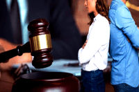 Husband wife dispute