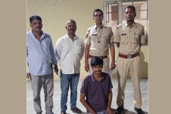 श्रीगंगानगर: पुलिस पकड़ने के लिए चकरघिन्नी बनी रहती है और यहां छिपे रहते हैं
गैंग के शूटर्स - image