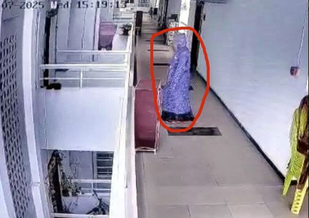 crime news