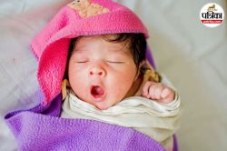 सरोगेसी से बच्चे का हुआ जन्म, जब पति-पत्नी ने DNA जांच कराया तो मच गया बवाल;
डॉक्टर मैडम भी फंस गईं - image