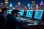 Cyber crime