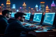 Cyber crime