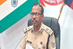 झारखंड में साइबर क्राइम का बुरा हाल: 474 आरोपी गिरफ्तार, जानें पुलिस ने कैसे कसी
नकेल - image