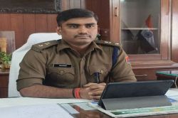 गैंगवार के नेक्सस को तोड़ेंगे और साइबर क्राइम को रोकने के लिए फोर्स को ट्रेनिंग
दिलवाएंगे : एसपी प्रवीण नायक नूनावत - image