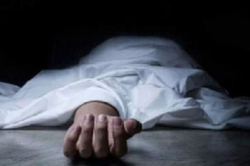 जेब से मिली पर्ची से हुई पहचान, अपनों के हाथ अंतिम संस्कार