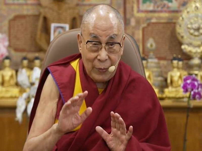 Dalai Lama
