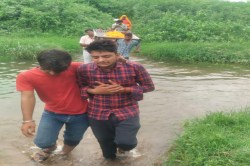Dausa News: 2 साल पहले पिता, फिर बीमार मां की चारपाई पर मौत, मासूम बच्चे अनाथ…
सिस्टम पर उठते सवाल - image